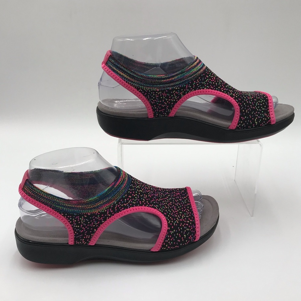 Women's Traoq By Algeria Sandals